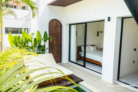 Image 10 from Charming 2 Bedroom Villa for Sale and Rent in Bali Cemagi Beach