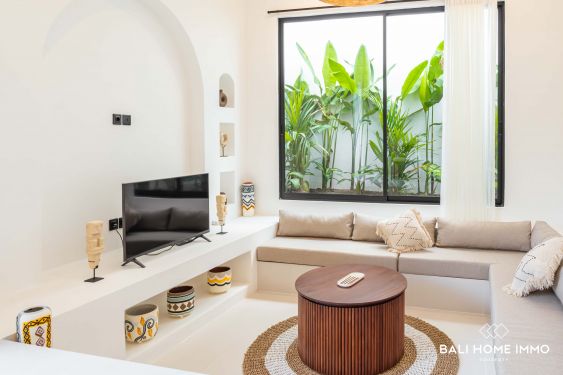 Image 4 from Charming 2 Bedroom Villa for Sale and Rent in Bali Cemagi Beach