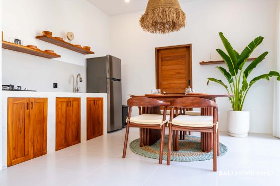 Image 5 from Charming 2 Bedroom Villa for Sale and Rent in Bali Cemagi Beach