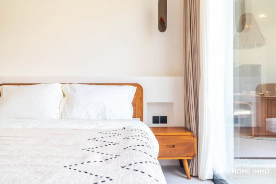 Image 14 from Charming 2 Bedroom Villa for Sale and Rent in Bali Cemagi Beach