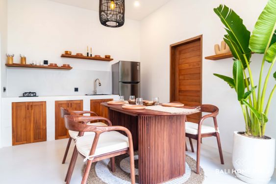 Image 6 from Charming 2 Bedroom Villa for Sale and Rent in Bali Cemagi Beach