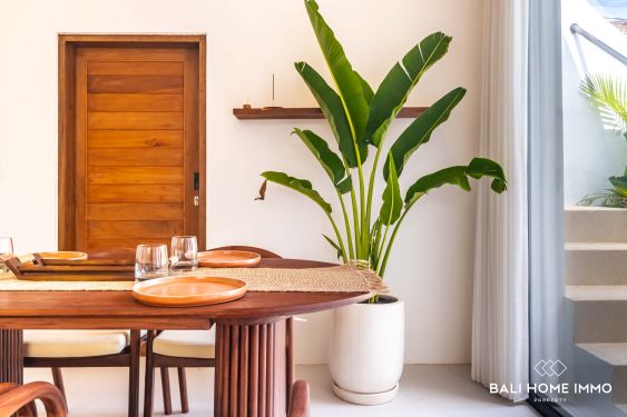 Image 7 from Charming 2 Bedroom Villa for Sale and Rent in Bali Cemagi Beach
