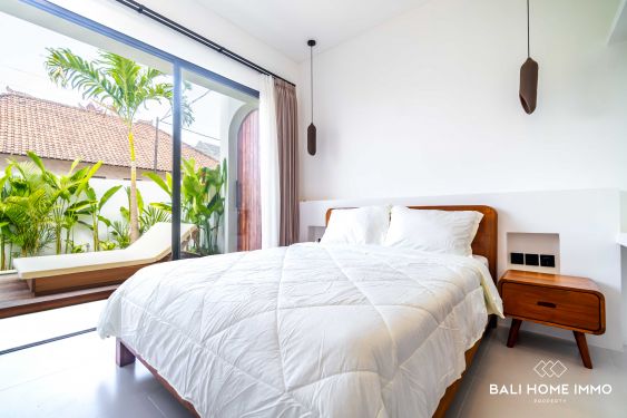 Image 11 from Charming 2 Bedroom Villa for Sale and Rent in Bali Cemagi Beach