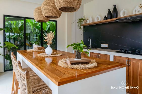 Image 9 from Brand new 2 Bedroom villa for sale leasehold in Bali Cemagi