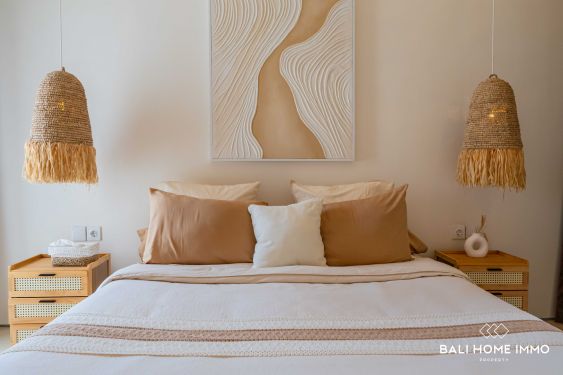 Image 14 from Brand new 2 Bedroom villa for sale leasehold in Bali Cemagi