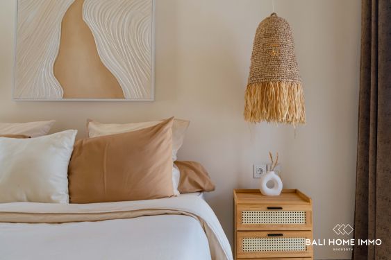 Image 15 from Brand new 2 Bedroom villa for sale leasehold in Bali Cemagi