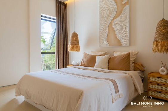Image 12 from Brand new 2 Bedroom villa for sale leasehold in Bali Cemagi