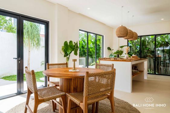 Image 5 from Brand new 2 Bedroom villa for sale leasehold in Bali Cemagi