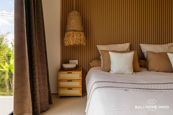 Image 19 from Brand new 2 Bedroom villa for sale leasehold in Bali Cemagi