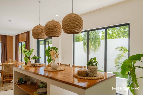 Image 8 from Brand new 2 Bedroom villa for sale leasehold in Bali Cemagi