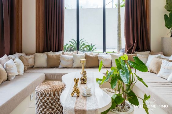 Image 4 from Brand new 2 Bedroom villa for sale leasehold in Bali Cemagi