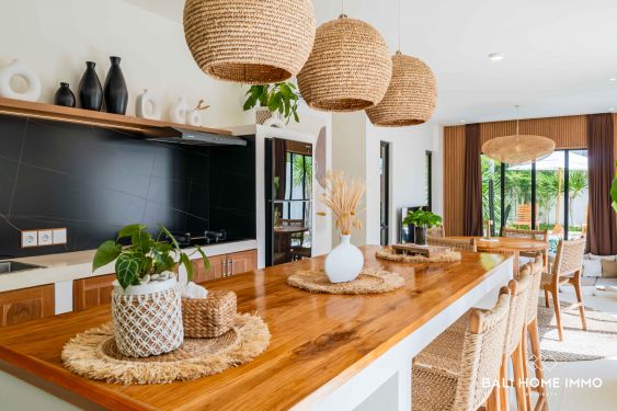 Image 10 from Brand new 2 Bedroom villa for sale leasehold in Bali Cemagi