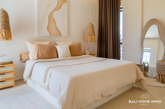 Image 13 from Brand new 2 Bedroom villa for sale leasehold in Bali Cemagi