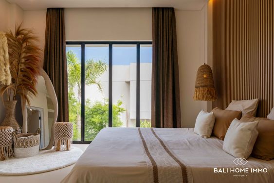 Image 18 from Brand new 2 Bedroom villa for sale leasehold in Bali Cemagi