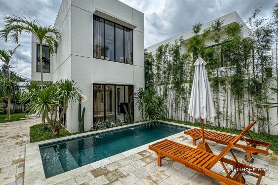 Image 1 from Villa neuve de 2 chambres à vendre en location à Bali Cemagi
