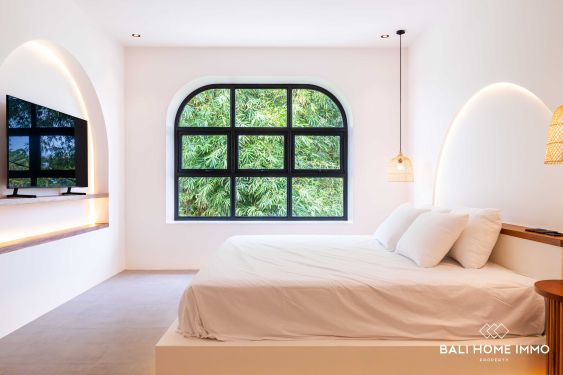 Image 15 from Dijual Villa 2 Kamar baru di Bali di Pererenan Tumbak Bayuh