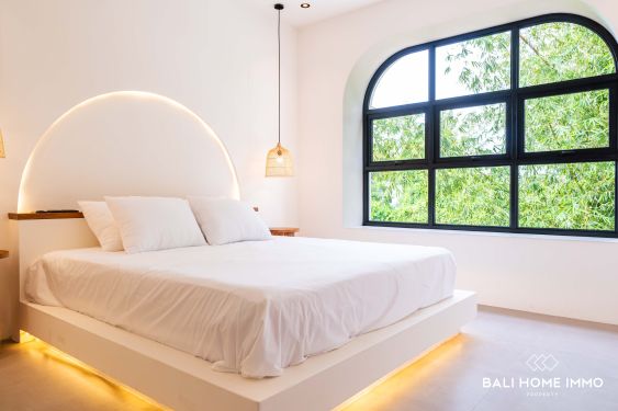 Image 11 from Dijual Villa 2 Kamar baru di Bali di Pererenan Tumbak Bayuh