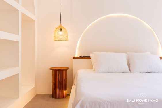 Image 13 from Dijual Villa 2 Kamar baru di Bali di Pererenan Tumbak Bayuh