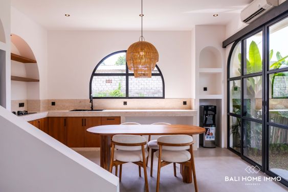 Image 9 from Dijual Villa 2 Kamar baru di Bali di Pererenan Tumbak Bayuh