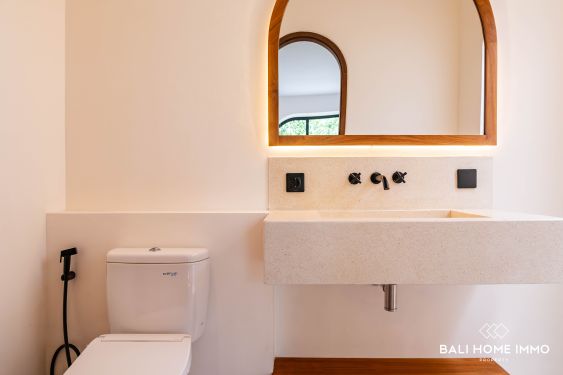Image 18 from Dijual Villa 2 Kamar baru di Bali di Pererenan Tumbak Bayuh