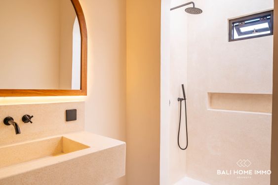 Image 17 from Dijual Villa 2 Kamar baru di Bali di Pererenan Tumbak Bayuh