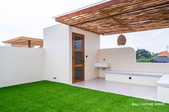 Image 20 from Dijual Villa 2 Kamar baru di Bali di Pererenan Tumbak Bayuh
