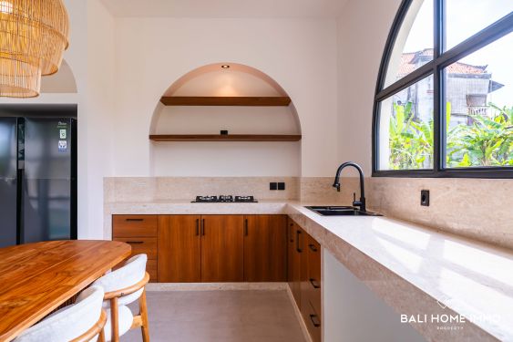 Image 10 from Dijual Villa 2 Kamar baru di Bali di Pererenan Tumbak Bayuh