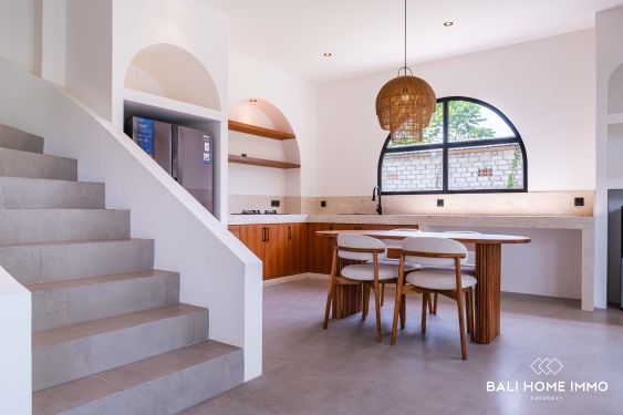 Image 6 from Dijual Villa 2 Kamar baru di Bali di Pererenan Tumbak Bayuh