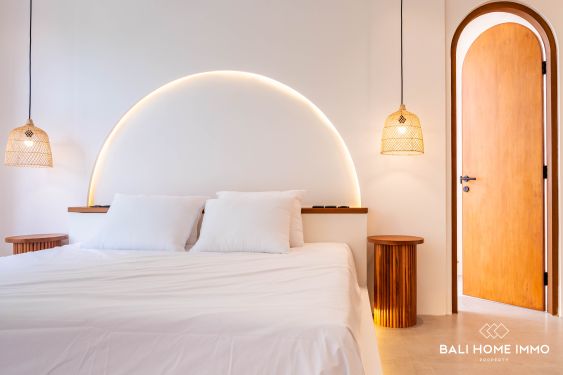 Image 16 from Dijual Villa 2 Kamar baru di Bali di Pererenan Tumbak Bayuh