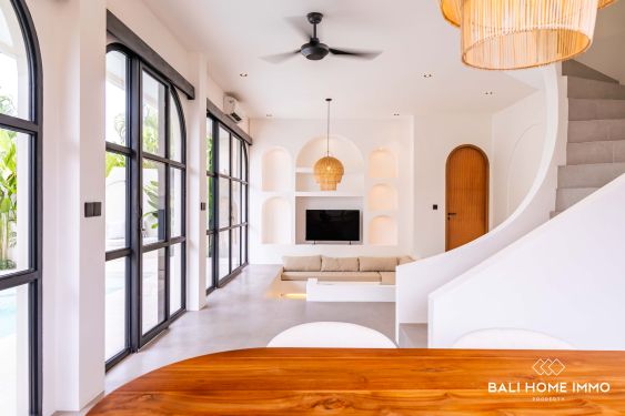 Image 8 from Dijual Villa 2 Kamar baru di Bali di Pererenan Tumbak Bayuh