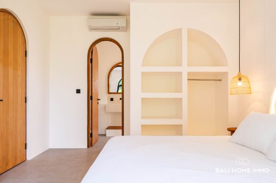 Image 12 from Dijual Villa 2 Kamar baru di Bali di Pererenan Tumbak Bayuh