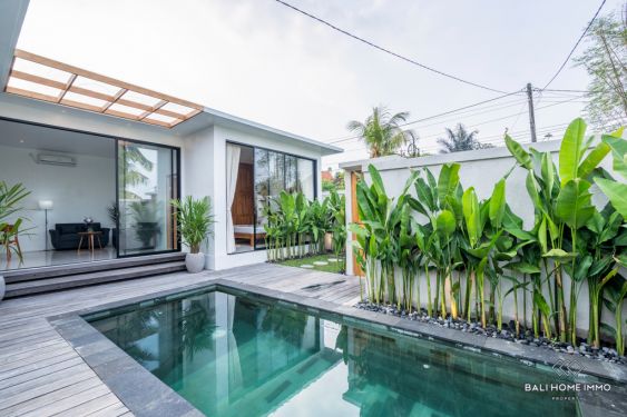 Image 1 from BRAND NEW 2 BEDROOM VILLA FOR SALE LEASEHOLD IN BALI KABA KABA