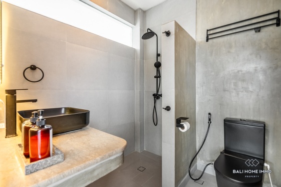 Image 15 from Villa neuve de 2 chambres à vendre en bail emphytéotique à Kuta Legian, Bali