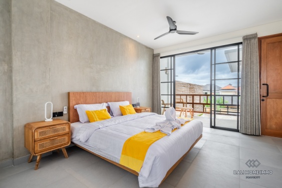 Image 12 from Villa neuve de 2 chambres à vendre en bail emphytéotique à Kuta Legian, Bali