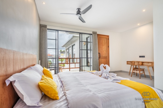 Image 14 from Villa neuve de 2 chambres à vendre en bail emphytéotique à Kuta Legian, Bali