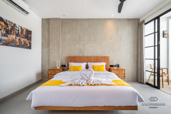 Image 13 from Villa neuve de 2 chambres à vendre en bail emphytéotique à Kuta Legian, Bali