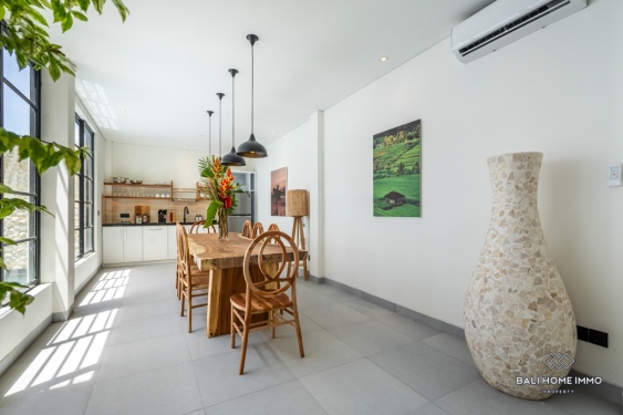 Image 5 from Villa neuve de 2 chambres à vendre en bail emphytéotique à Kuta Legian, Bali