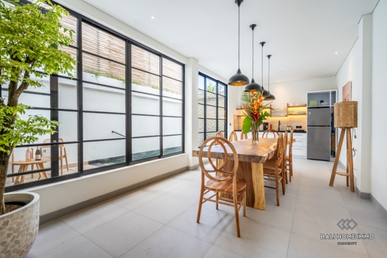 Image 7 from Villa neuve de 2 chambres à vendre en bail emphytéotique à Kuta Legian, Bali