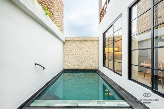 Image 17 from Villa neuve de 2 chambres à vendre en bail emphytéotique à Kuta Legian, Bali