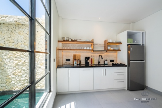 Image 8 from Villa neuve de 2 chambres à vendre en bail emphytéotique à Kuta Legian, Bali