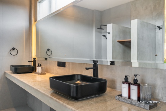 Image 16 from Villa neuve de 2 chambres à vendre en bail emphytéotique à Kuta Legian, Bali