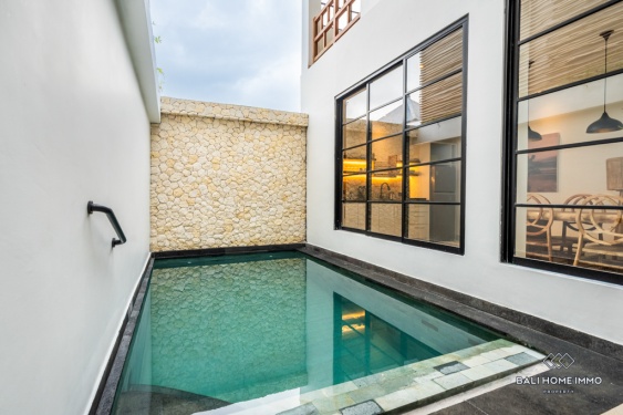 Image 18 from Villa neuve de 2 chambres à vendre en bail emphytéotique à Kuta Legian, Bali