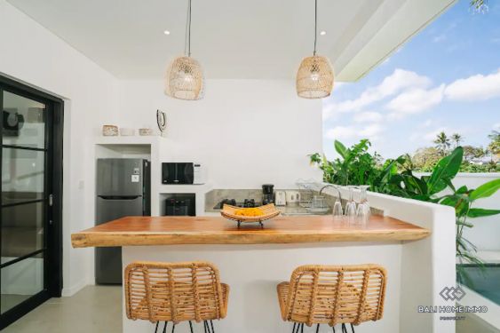 Image 6 from Vila 2 Kamar Tidur Baru untuk Disewakan Jangka Panjang di Bali Dekat Pantai Munggu