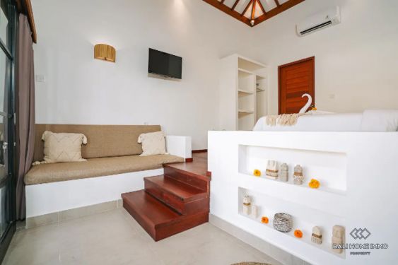 Image 18 from Vila 2 Kamar Tidur Baru untuk Disewakan Jangka Panjang di Bali Dekat Pantai Munggu
