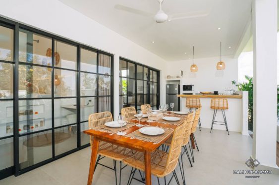 Image 5 from Vila 2 Kamar Tidur Baru untuk Disewakan Jangka Panjang di Bali Dekat Pantai Munggu