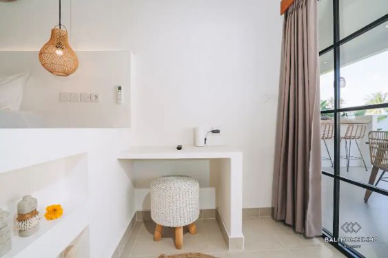 Image 17 from Vila 2 Kamar Tidur Baru untuk Disewakan Jangka Panjang di Bali Dekat Pantai Munggu