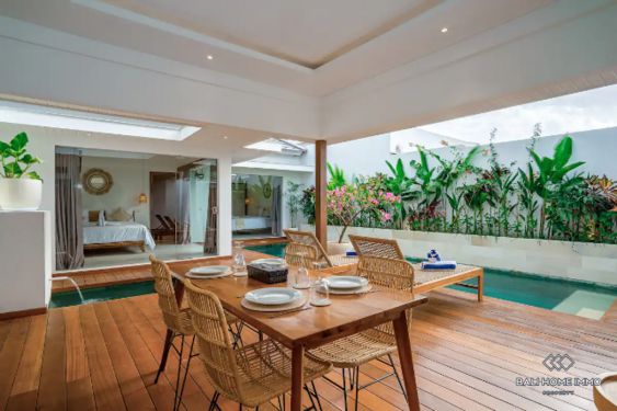 Image 7 from Villa 2 Kamar Baru untuk Dijual dan Disewakan di Bali Dekat Pantai Nyanyi