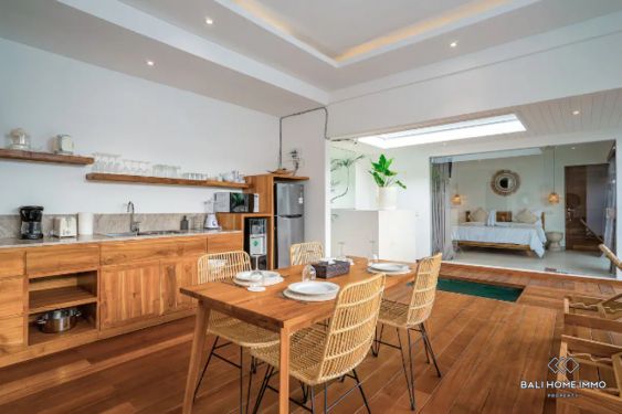 Image 8 from Villa 2 Kamar Baru untuk Dijual dan Disewakan di Bali Dekat Pantai Nyanyi