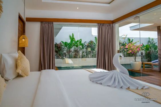 Image 15 from Villa 2 Kamar Baru untuk Dijual dan Disewakan di Bali Dekat Pantai Nyanyi