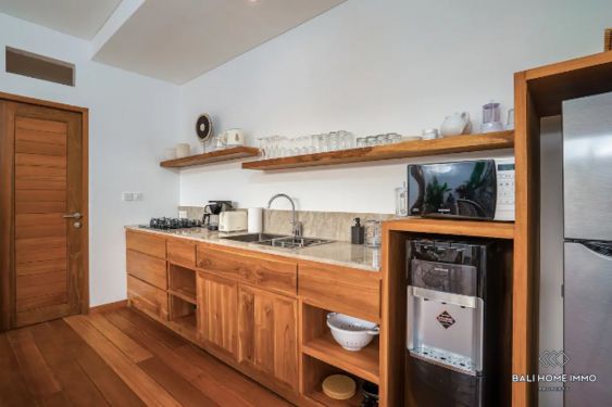 Image 10 from Villa 2 Kamar Baru untuk Dijual dan Disewakan di Bali Dekat Pantai Nyanyi